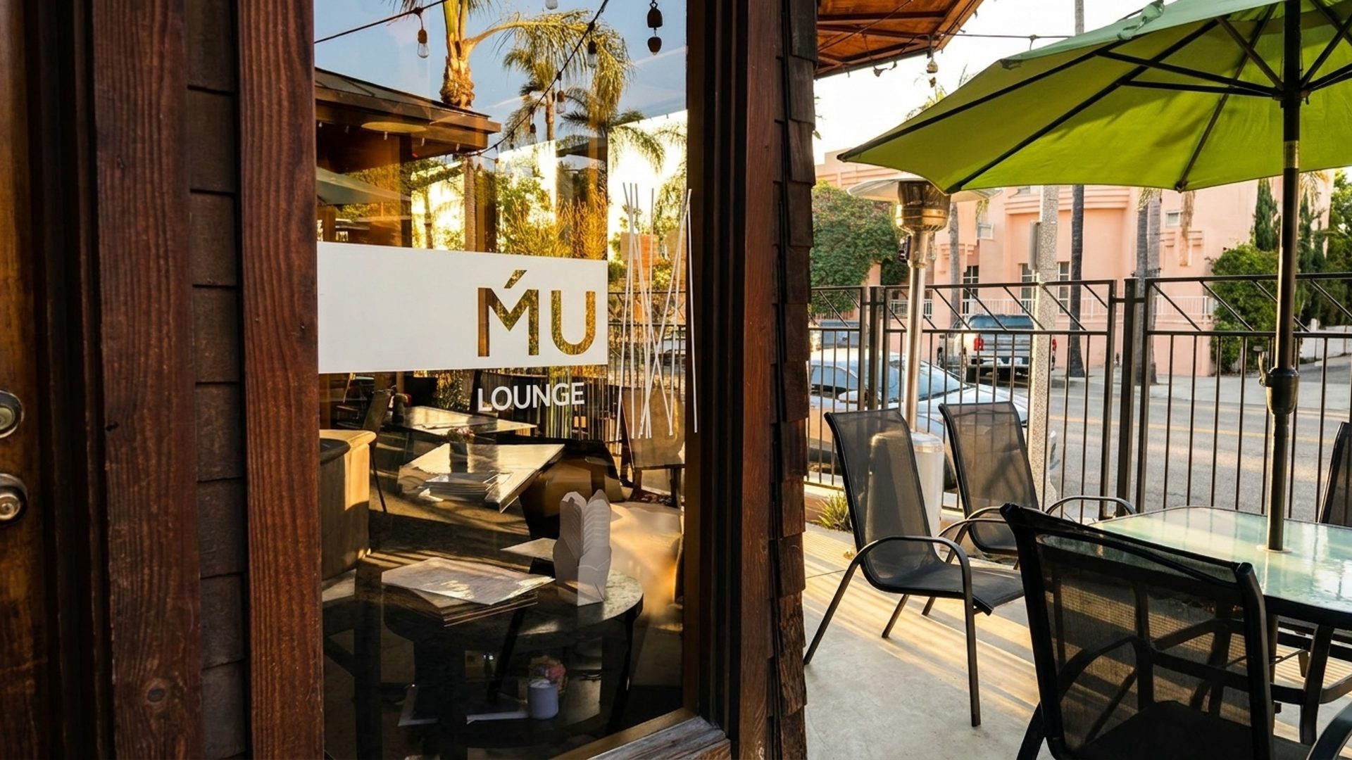 The Patio on State Street