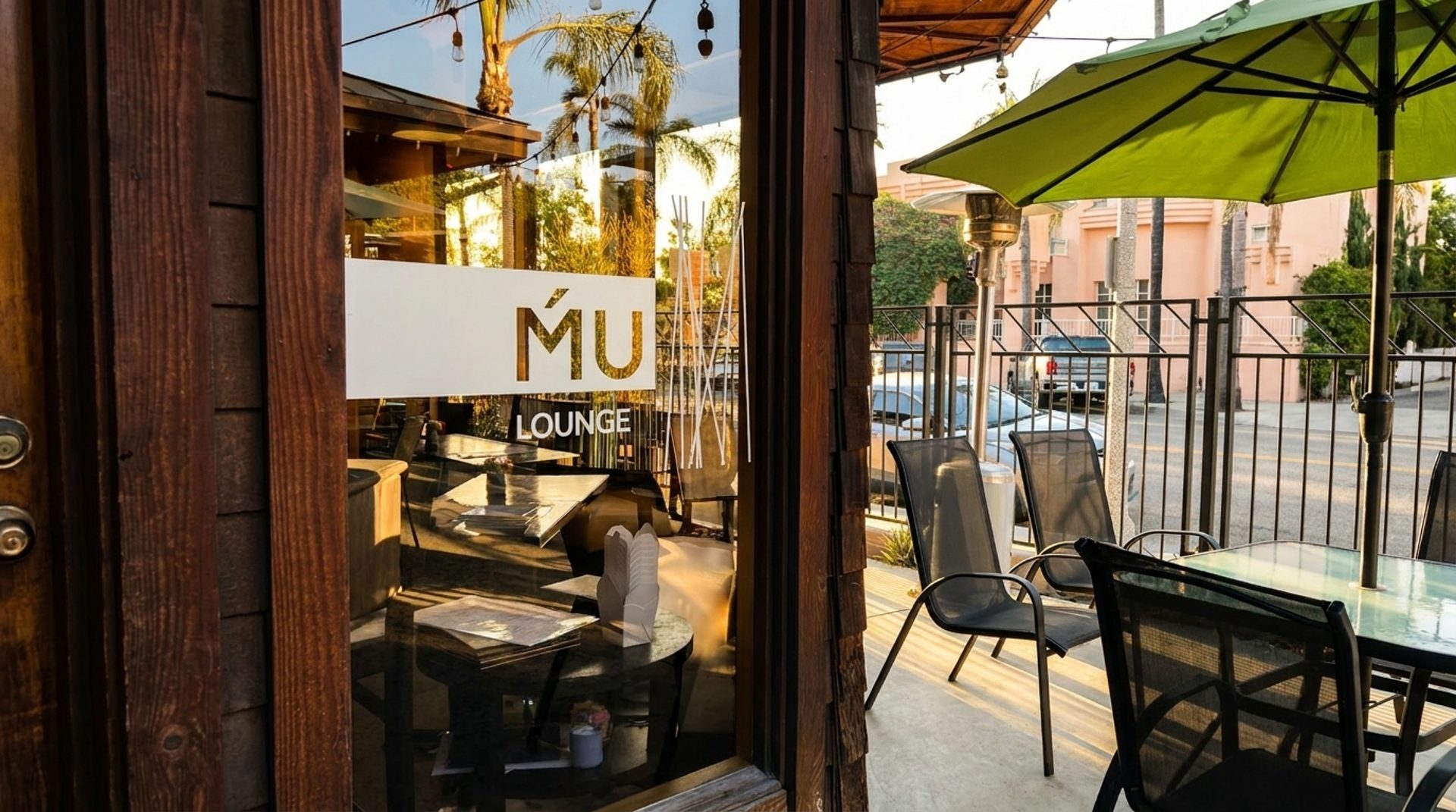 The Patio on State Street
