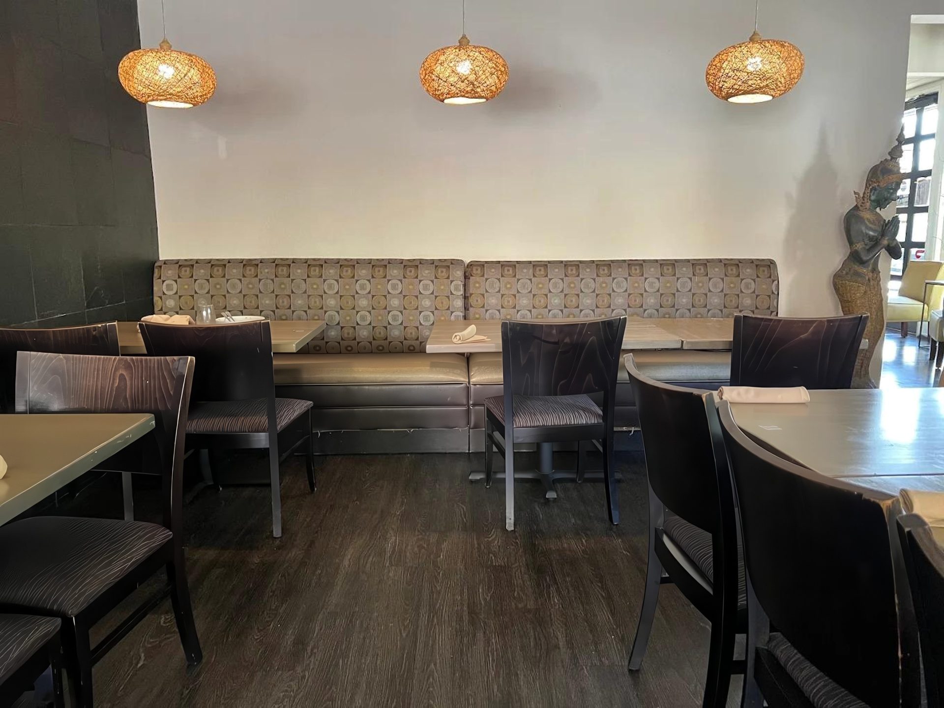 Living at Countrywood Spotlight
